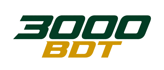 3000 bdt homepage logo